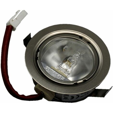 Lampadina alogena - Cappa aspirante - SAUTER - 4348296