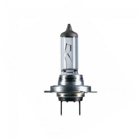 OSRAM Lampadina alogena ledvance per auto 55w 12v h7 - a64210