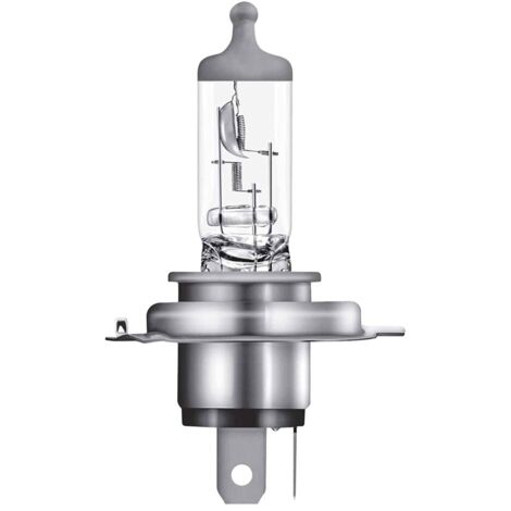 LAMPADINA ALOGENA PER AUTO H7 - W 55 - base PX26d