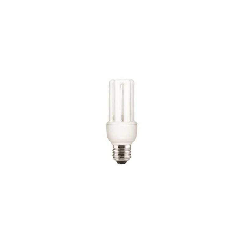 3E112727 Ampoule E27 11W 220V 2700K Blanc chaud - Alverlamp