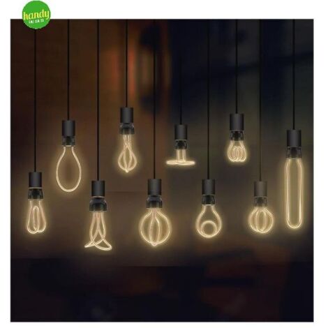 LAMPADINA ARTIST 4W E27 230V