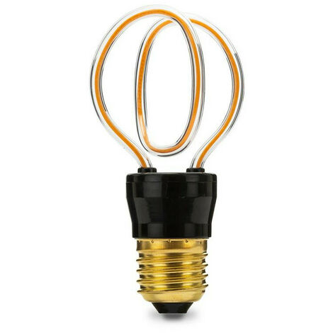 LAMPADINA ARTIST 4W E27 230V