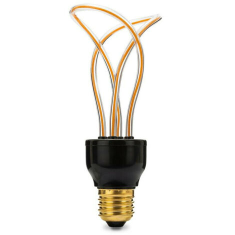LAMPADINA ARTIST 8W E27 230V