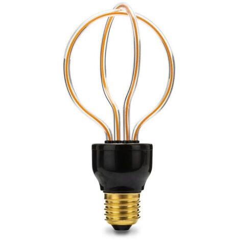 LAMPADINA ARTIST 8W E27 230V
