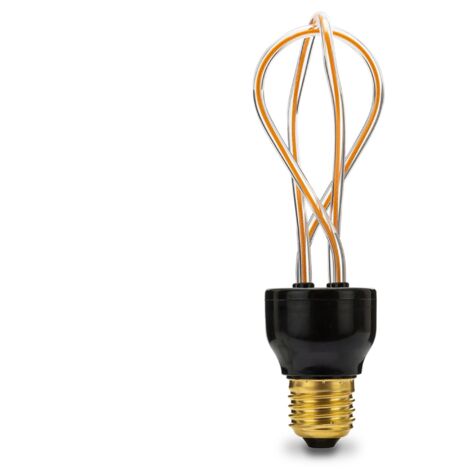 LAMPADINA ARTIST04 8W E27 2200K