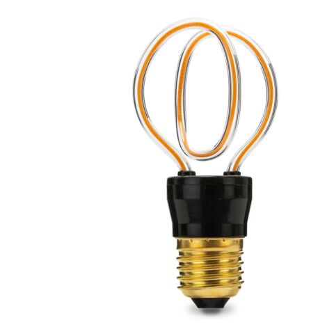 LAMPADINA ARTIST09 4W E27 2200K
