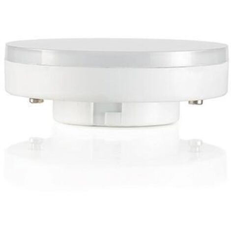 LAMPADINA ATTACCO GX53 7 W 730 lm 3000 K 80