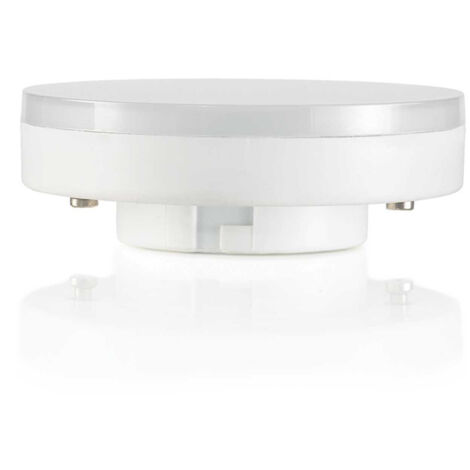 LAMPADINA ATTACCO GX53 7 W 760 lm 4000 K 80