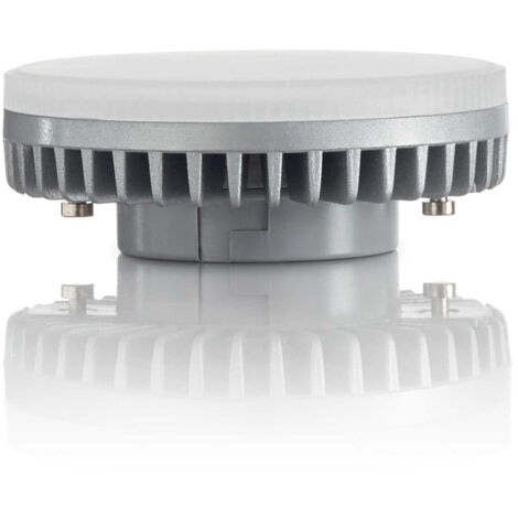 LAMPADINA ATTACCO GX53 9 W 910 lm 3000 K 80