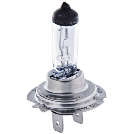 Lampadina auto H7