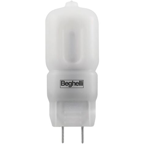LAMPADINA BISPINA LED G4 1,5W 3000K
