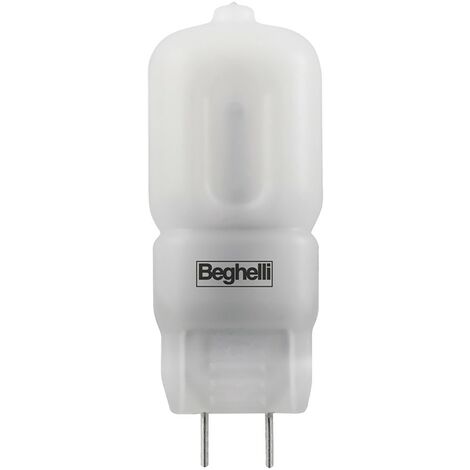 LAMPADINA BISPINA LED G4 1,5W 4000K