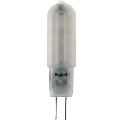 LAMPADINA BISPINA LED G4 2W 4000K