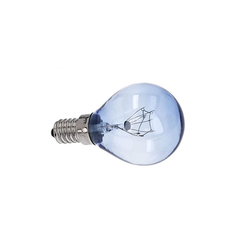Lampadina blu (zoccolo piccolo) congelatore o frigorifero - Frigorifero, congelatore LG 52782