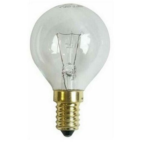 Lampadina CFM575 CFM587 CV6089 - Forni, Fornelli Elettrici e a Gas - FAURE - 53237_3662894711737