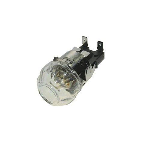 Lampadina completa - Forni, Fornelli Elettrici e a Gas - ROWENTA - 2994063616360088380