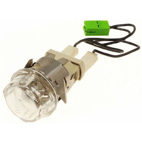 Lampadina completa per forno originale - Forni, Fornelli Elettrici e a Gas - ARISTON HOTPOINT HOTPOINT - 325362