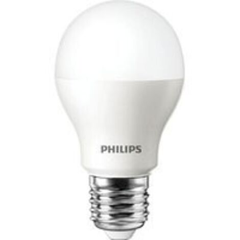 Lampadina Corepro Ledbulb 6.32W E27 827 ( PHILIPS cod. ELD6XWE27 )