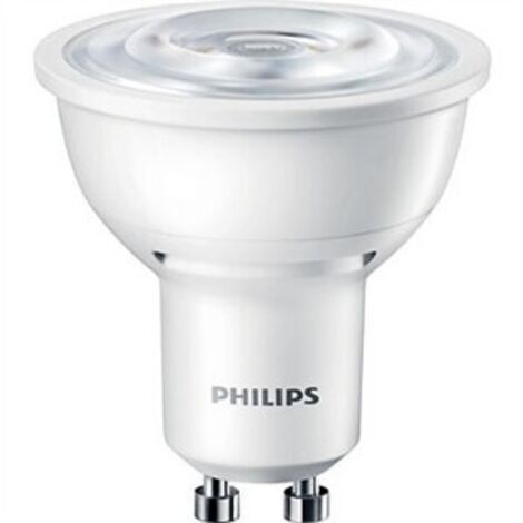 Lampadina Corepro Ledspotmv 4.5-50W Gu10 830 36D ( PHILIPS cod. ELGU1045WW36 )