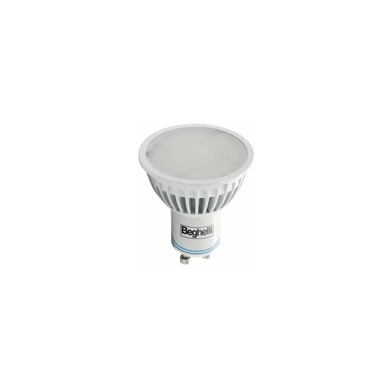 Lampadina di emergenza power led 4w attacco gu10 luce naturale 56303 - Beghelli
