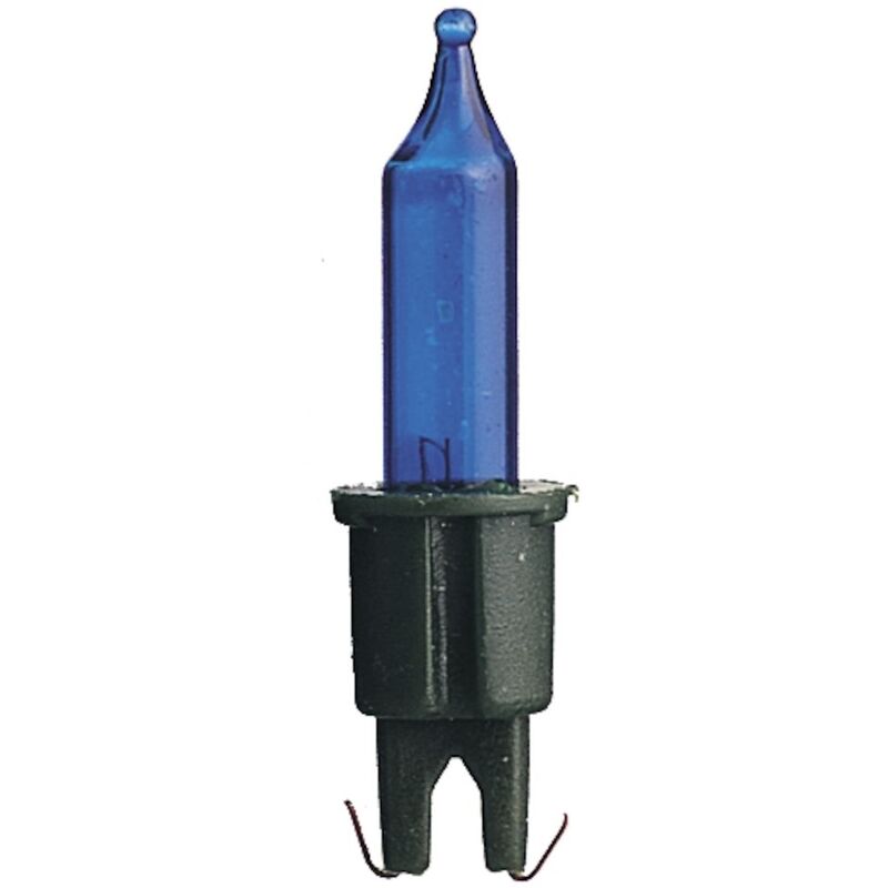 Konstsmide - 2121-550SB lampadina acrilico 2G7