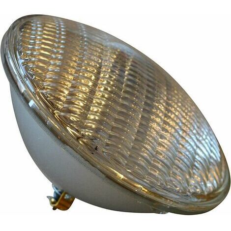 Lampadina di ricambio per luce subacquea GABRIELLE 300W PAR56, bianco caldo