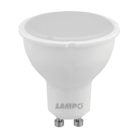 Lampadina DIK LED GU10 7W dimmerabile