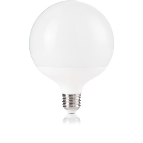 Lampo G6518WE27BN - lampada LED E27 18W 4000K