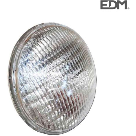 Lampadina par56 300w 12v (per piscine) edm