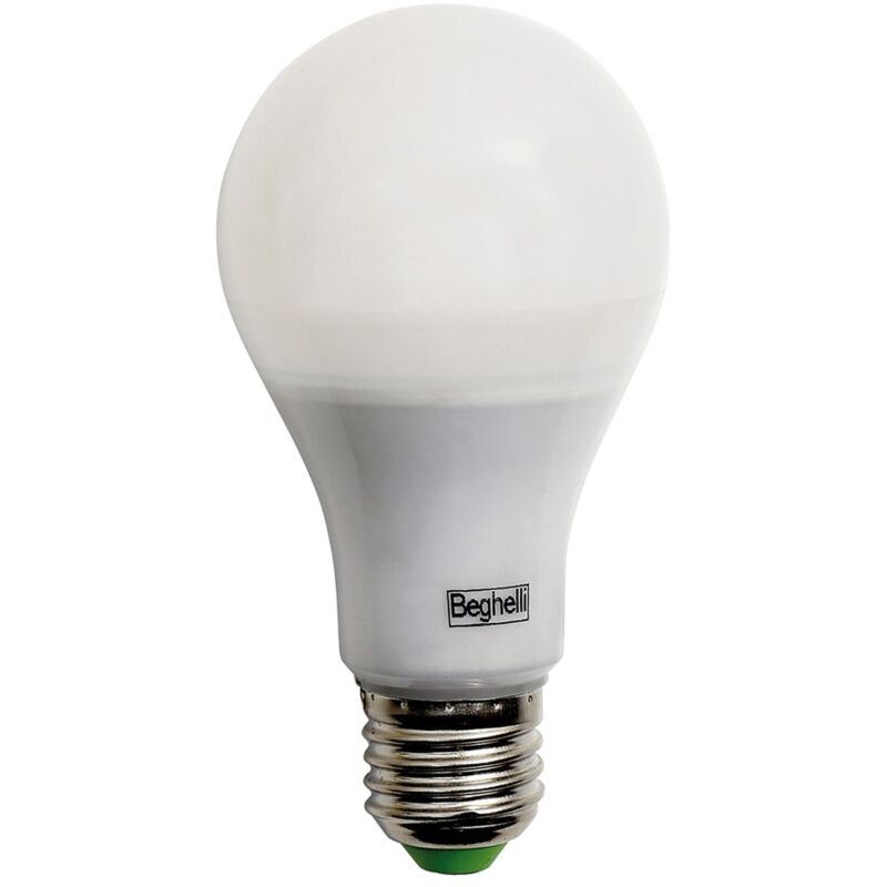 Image of Lampadina eco goccia led 22W E27 4000K 270G