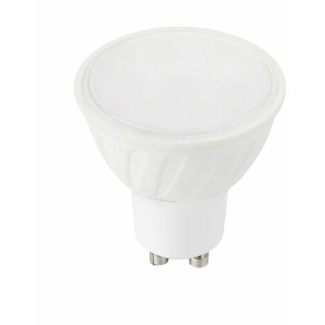 Led gu10 luce naturale