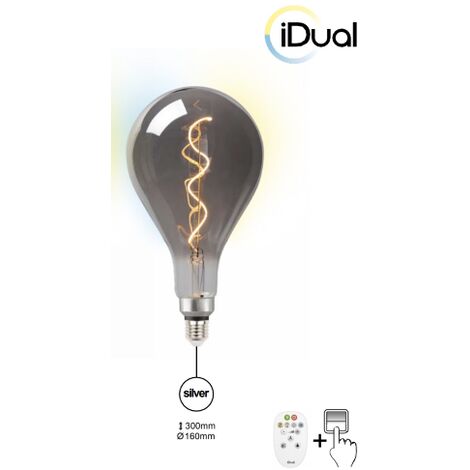 LAMPADINA FILAMENTO LED