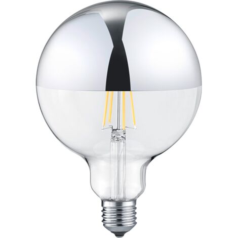 Lampadina Filamento Led Schermata g95 Goccia GD Trio