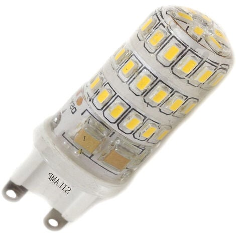 Lampadine led g9 luce fredda