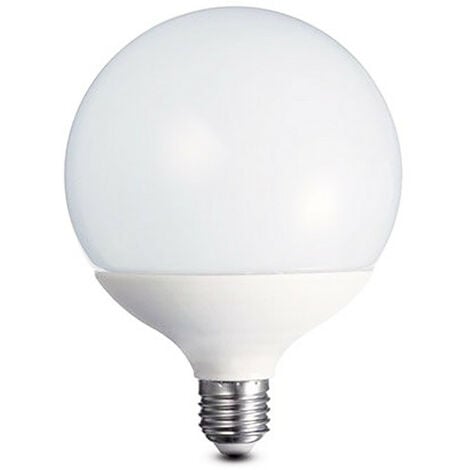 Bombilla Globo LED Duralamp 22W E27 3000K DG657W