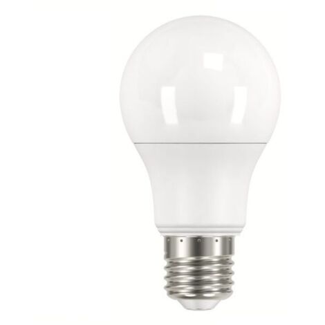 LAMPADINA GOCCIA A LED 14.5W E27 LUCE CALDA 2700K BOT LIGHTING