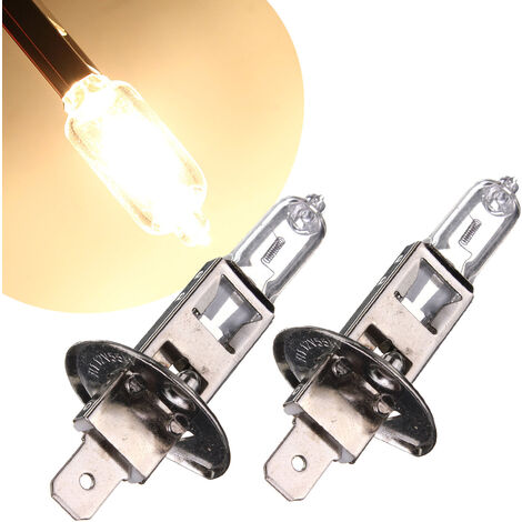 10 pz H7 12v 55w lampadine alogene allo xeno per anabbaglianti abbaglianti  abbaglianti