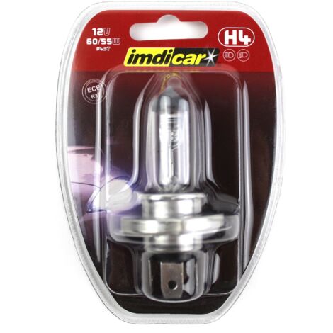 Lampadina H4