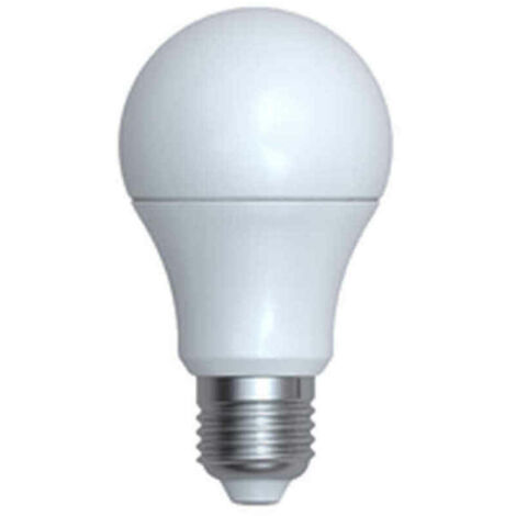 Lampadina Intelligente Denver Electronics SHL-340 RGB E27 LED 9 W 806 lm Wi-Fi 2700K - 6500K