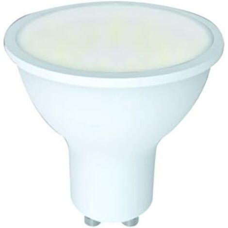 Lampadina Intelligente LED Denver Electronics SHL-440 Wifi 5W GU10 2700K - 6500K GU10