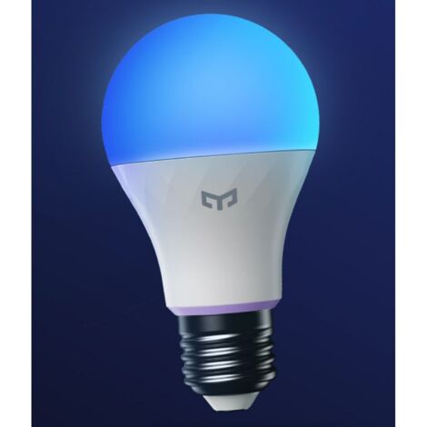 Lampadina intelligente Yeelight W4 E27 (colore) 1 pz