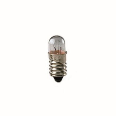 Lampadina italweber e10 3w 30v - 0910809
