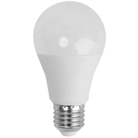 Lampadina A Led Saving Goccia Compatta Prem E27 22w 6k5 Luce Fredda