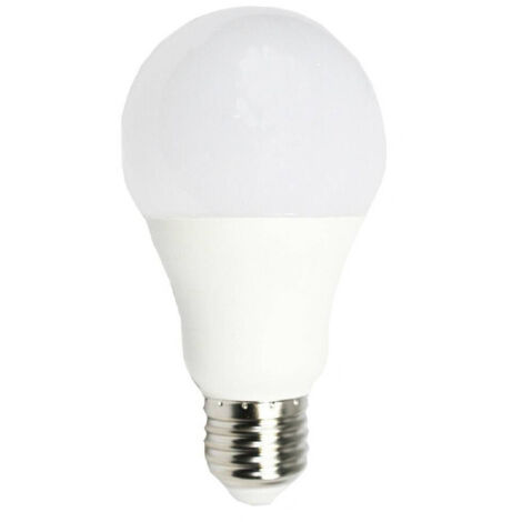 Lampadina Led 13.5 W A65 Attacco E27 Sfera Luce 6500k 3000k 4000k Lampada A6509