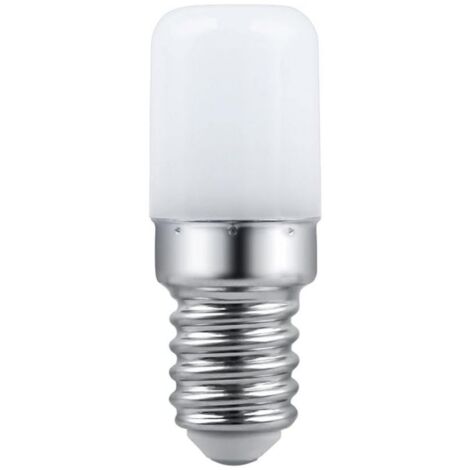Lampadina LED 1.5W 130lM Luce Fredda Attacco E14 Lampada Frigo E14SL
