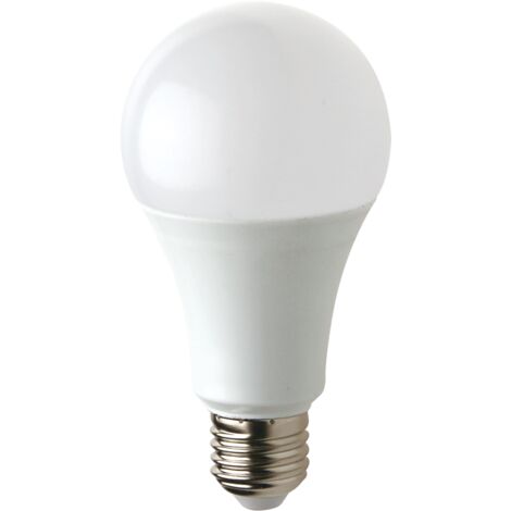 Lampadina LED 15W E27 6000K luce fredda 1500lm Eko-Light