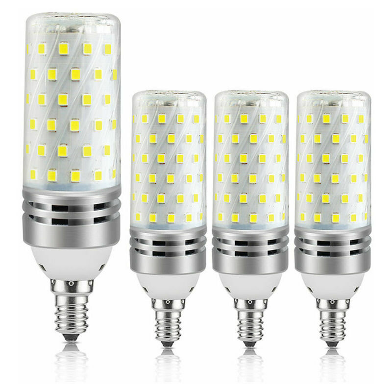 Lampadina led 16W Bianco Caldo 3000K, 100W 120W