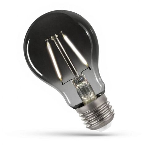 LAMPADINA LED 2.5W NEUTRALE E27 230V WOJ+14468 DÉCORATIVE