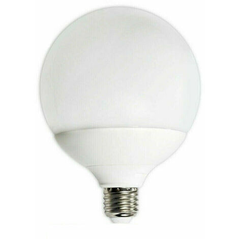 Lampada led e27 6000k