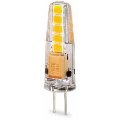 Lampadina led 2W G4 3000K 12V GSC 200675005